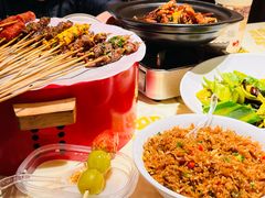 -串盟烧烤大排档·长沙美食地标(星沙店)