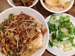 -寻裕记·现炒浇头面(人民广场店)