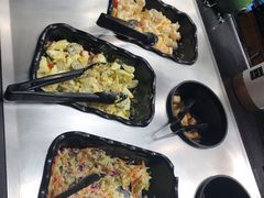 -比格比萨自助(花园路店)