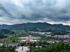 -密印寺