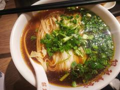-常州银丝面馆(府琛店)