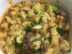 -老乌家特色小炒泡馍(大皮院店)