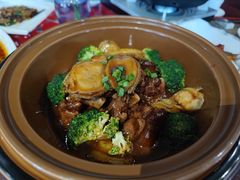 -西安西藏大厦开元名都大酒店·四季轩中餐厅