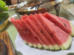 -烤肉宛饭庄(南礼士路店)