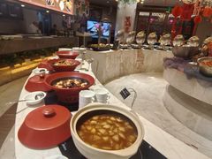 -大唐西市酒店-丝路阳光西餐厅