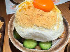 -岛风·台食小馆 ISLAND BISTRO(烟台山店)