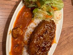 -玛格萝妮比萨屋(四平店)
