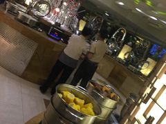 -碧涛阁·泡泡海洋·汤泉洗浴(王府花园店)
