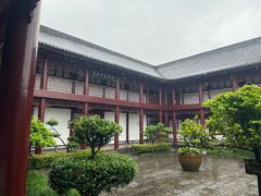 -李时珍纪念馆