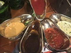 -卢布里西餐厅(总店)