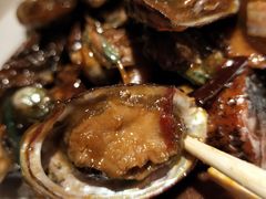 -日丰园海肠水饺·老字号大连海鲜(和平广场店)