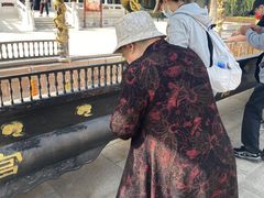 -天津妈祖文化园