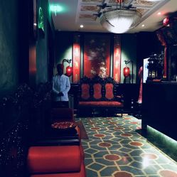 -誉八仙茶室酒楼·宴会厅(新天地店)