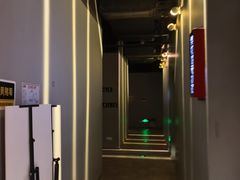 -Xcape异时刻密室逃脱魔法互动(瑞虹天地太阳宫店)