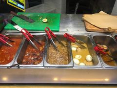 -特派卷·老北京烤鸭卷(合生汇购物中心店)