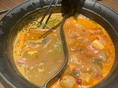 -呷哺呷哺(龙湖瑶海天街店)