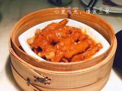 百搭酱皇蒸凤爪-陶陶居酒家(SM二期购物广场店)