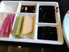 -鸿运楼烤鸭店(天桥店)