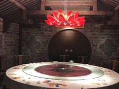 -老宁波1381餐厅(宏泰广场店)