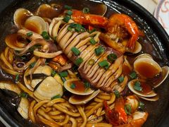 -稻香饭店(龙华天虹店)