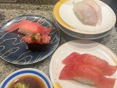 -合点寿司(美罗城店)