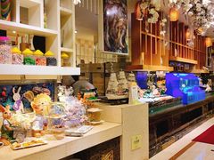 自助取餐区-芭菲盛宴·环球美食(袁家岗店)