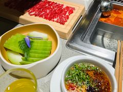 -海底捞火锅(金光华店)