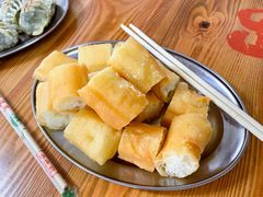 -洲心明记烧肉大粥(总店)