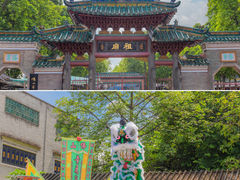 -佛山市祖庙博物馆