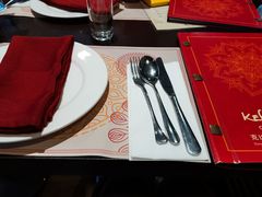 -克比叔叔印度餐厅Kebabs on the Grille(人民广场店)