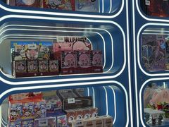 -DQ·蛋糕·冰淇淋(周浦万达店)