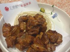 -红樱桃·欢乐餐厅(太原里店)