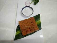 -梧桐餐厅(泉城路店)