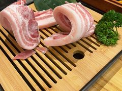 烤五花肉-韩罗苑(万象城店)