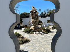 -汉庭顿图书馆
