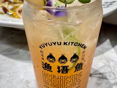 -渔语鱼新川菜Bistro(万象天地店)