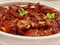 -华膳楼·安徽地标美食·中华餐饮名店(文化公园店)