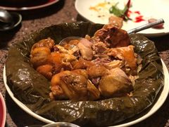 -湖滨28中餐厅·西湖宴·杭州君悦酒店