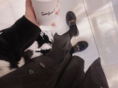 -Seesaw Coffee(环贸iapm店)