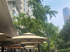 -The place那儿(新城国际店)
