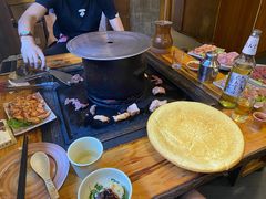 -滇藏石锅宴(崇仁巷老店)