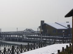 室外环境-新木器时代餐厅(太湖新天地店)