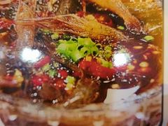 -百姓食府(秦虹路店)