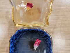 -菩提树·素食餐厅(汇智国际商业中心店)