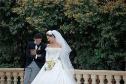 -金夫人婚纱摄影(包河万达店)