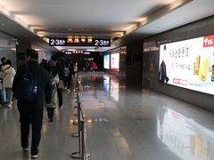 -安阳东站