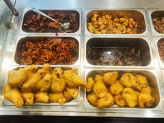 -双宝铁饭盒(南十四店)