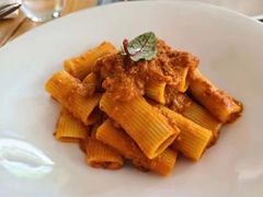 -OGGI TRATTORIA PIZZERIA(深业上城店)
