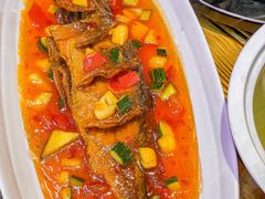 -醉壹号海鲜大排档·老厦门特色菜(厦门美食地标店)