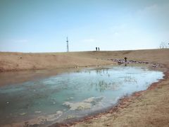 -滆湖低碳生态公园